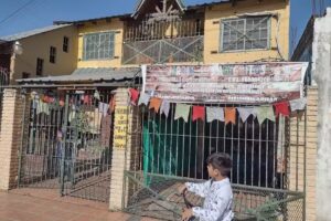 Jard&iacute;n de infantes &ldquo;Los amiguitos&rdquo;