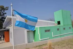 Jard&iacute;n De Infantes &ldquo;Los Aromitos&rdquo;