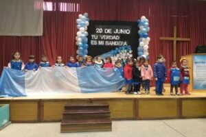 Jardin de Infantes “Lucecitas”