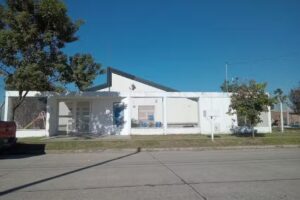 Jardin De Infantes Manantial Sur