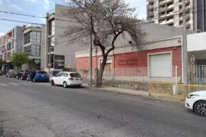 Jardin de Infantes Manuel Belgrano