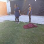 Jard&iacute;n de infantes Manuel Belgrano