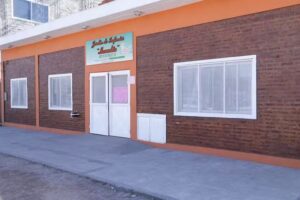 JARDIN DE INFANTES MANUELITA