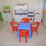 Jard&iacute;n de Infantes Mariano Moreno