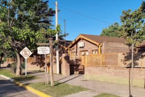 Jard&iacute;n de Infantes Martha Salotti