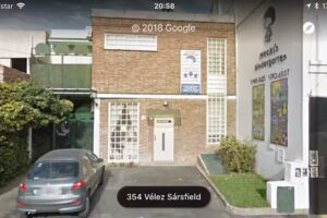 Jardín de Infantes Mecki