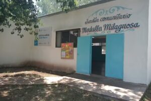 Jardín de Infantes Medalla Milagrosa