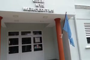 Jard&iacute;n de Infantes &ldquo;Merceditas&rdquo;