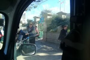 Jardín de Infantes Michelangelo Buonarotti No.1318