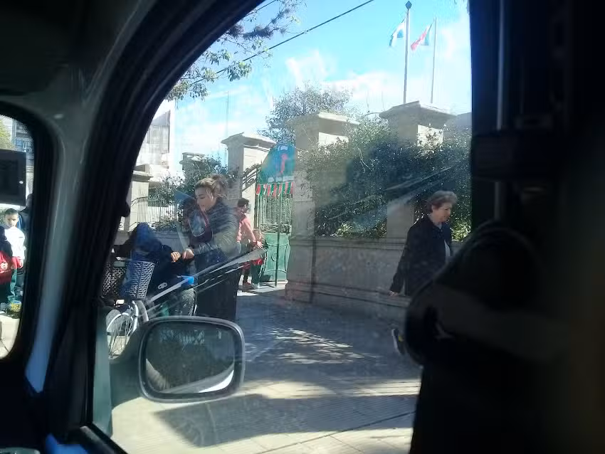 Jard&iacute;n de Infantes Michelangelo Buonarotti No.1318