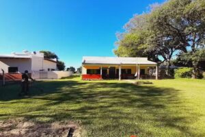 Jard&iacute;n de Infantes Mickey Mouse