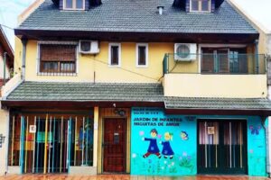 Jardin de Infantes Miguitas de Amor