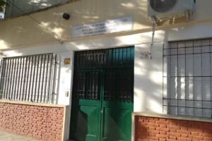 Jardin de infantes “Monseñor Ramón Castro”