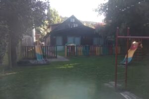 Jardin de Infantes Moverse en Libertad