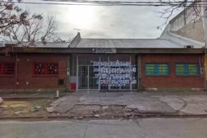 Jardin De Infantes Municipal Despertar