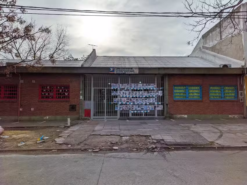 Jardin De Infantes Municipal Despertar