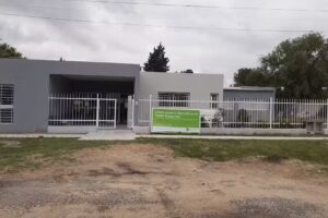 Jard&iacute;n de Infantes Municipal N2 Pulgarcito