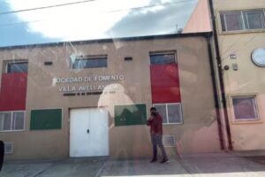 Jard&iacute;n de Infantes Municipal N&deg;30