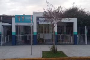 Jardín de Infantes Municipal N°4 Tambor De Tacuari