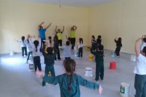 Jardín De Infantes Municipal Nº 23 Dr. Emilio Christensen