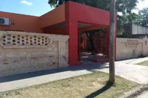 Jard&iacute;n de Infantes Municipal N&ordm;13 &ldquo;Hormiguita Viajera&rdquo;