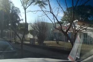 Jardin de Infantes Municipal Nº19 Ntra. Sra. del Rosario