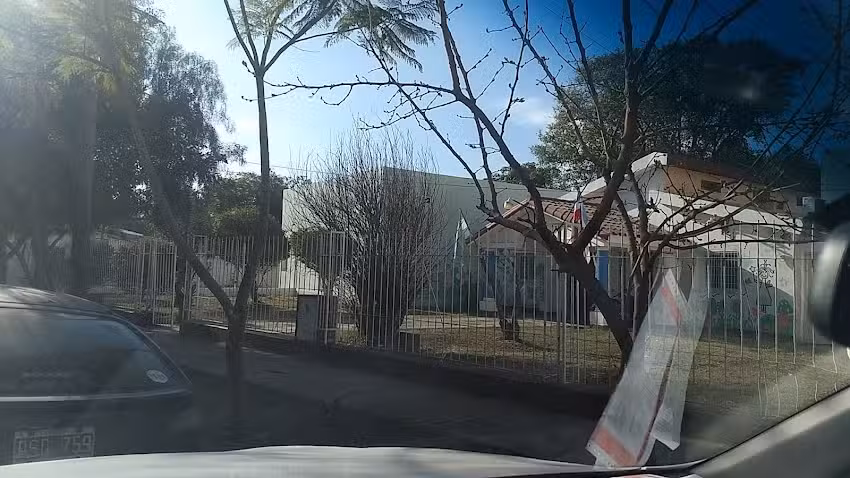 Jardin de Infantes Municipal N&ordm;19 Ntra. Sra. del Rosario