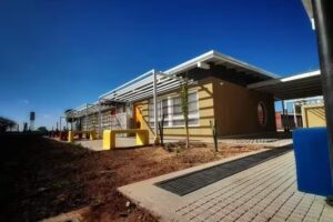 Jardin de Infantes N 103 Soldado Victor Ofelio &Aacute;valos