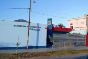 Jardin de infantes N 4 El Principito