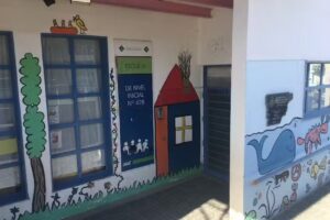 Jardin de infantes n 428