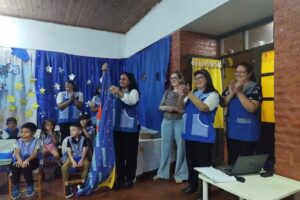 Jard&iacute;n de Infantes N 56 &ldquo;Remedios de Escalada&rdquo;