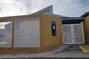 Jardin De Infantes N&rsquo;71 B&rsquo; Virgen De Guadalupe