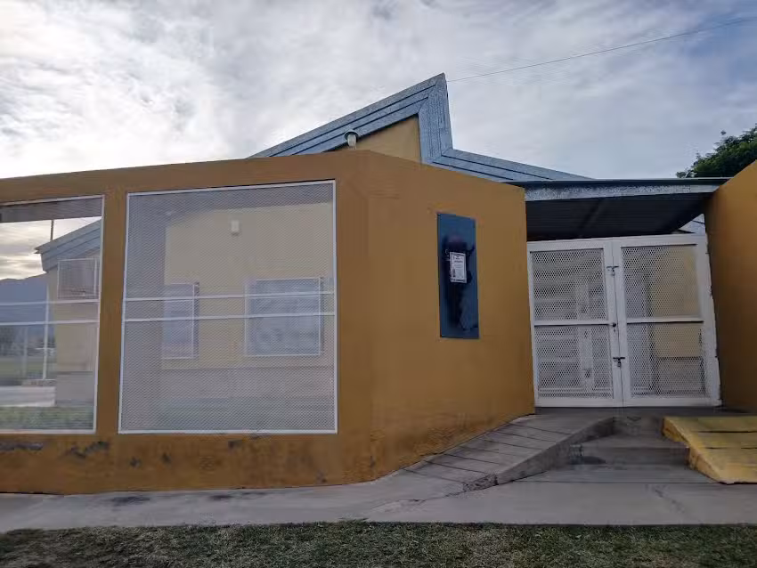 Jardin De Infantes N&rsquo;71 B&rsquo; Virgen De Guadalupe