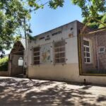 Jard&iacute;n de Infantes N 901