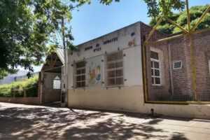 Jard&iacute;n de Infantes N 901