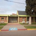 Jard&iacute;n de infantes N 902