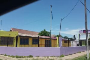 Jardin De Infantes N*904