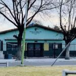 Jard&iacute;n de Infantes N 906