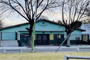 Jard&iacute;n de Infantes N 906