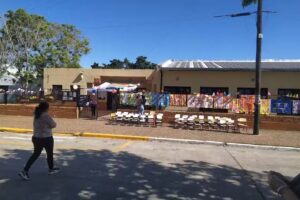 Jardin de Infantes N 932 ·Con ojos de niños”
