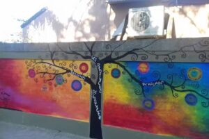 Jard&iacute;n De Infantes N*94