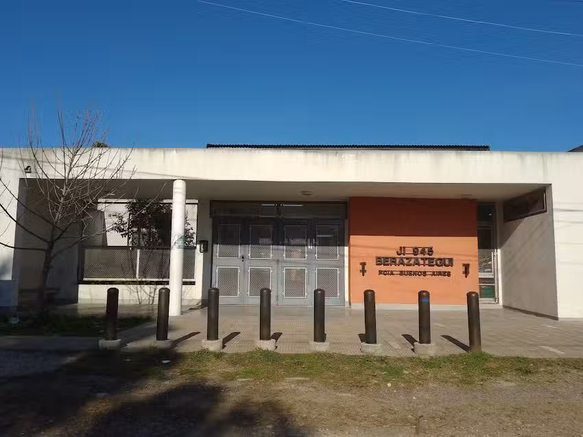 Jardin De Infantes N 945