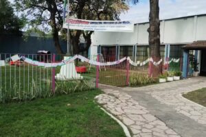 Jard&iacute;n de Infantes N.&ordm; 901 &laquo;Merceditas de San Mart&iacute;n&raquo; &ndash; Castelar