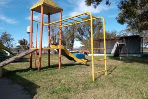 Jardín de Infantes N.º 905 «María Magdalena Paulina Aldasoro de Dasso»