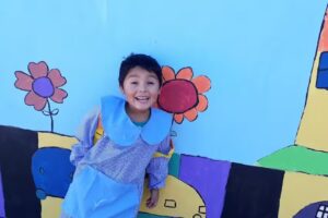 Jard&iacute;n de infantes n.&ordm; 911 &laquo;Mariano Acosta&raquo;