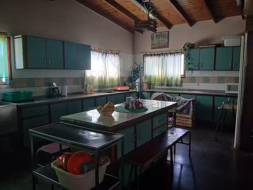 Jard&iacute;n de Infantes n.&ordm; 925