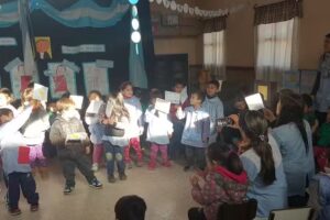 Jardín de infantes n.º 942