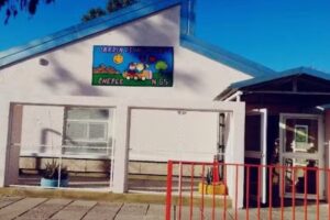 Jardin de Infantes N65