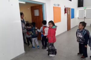 Jard&iacute;n de Infantes N&ordf;35 Olitas Traviesas