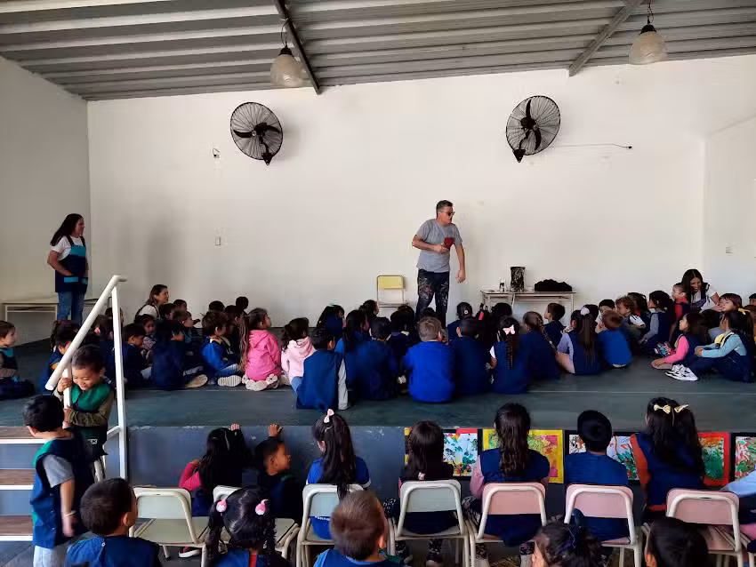 Jard&iacute;n de infantes N&deg; 214 &ldquo;El Costerito&rdquo;